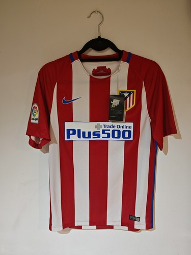 Atletico madrid home - home, football