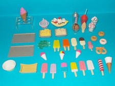BUNDLE 4 OUR GENERATION DOLL