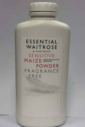 Waitrose essential sensitive - waitrose,
