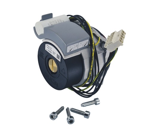 Duca pump head compatible - duca,