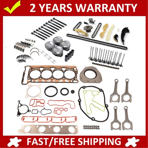 Engine rebuild kit piston 23mm - engine,
