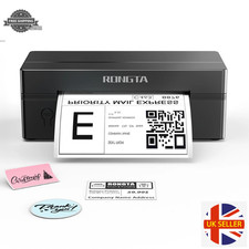 Rongta RP42 Bluetooth 4x6