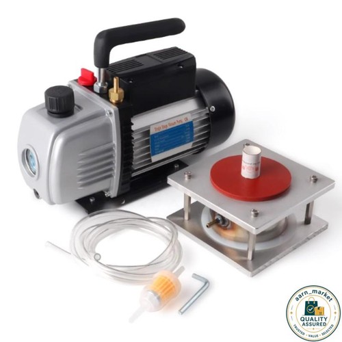 Jewelry vacuum suction table - jewelry,