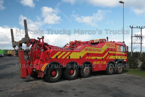 Truck photo volvo - truck, fh