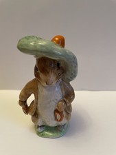 Beswick Pottery Beatrix Potter