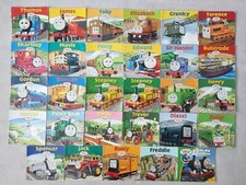 My Thomas Story Library Book