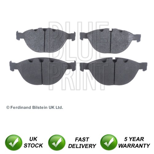 Brake pads set sjr - brake,