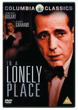 In a Lonely Place DVD (2003) Humphrey Bogart, Ray (DIR) cert PG Amazing Value