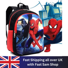 Spiderman Boys Premium