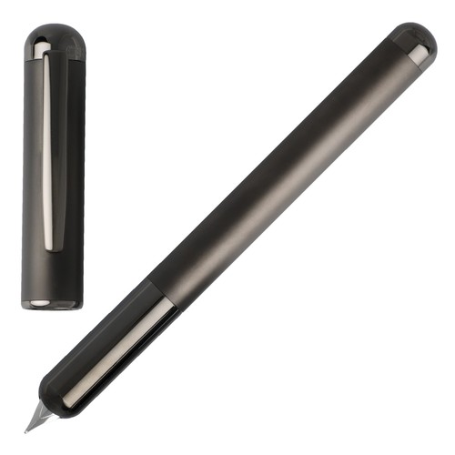 Aeron fountain pen - aeron,