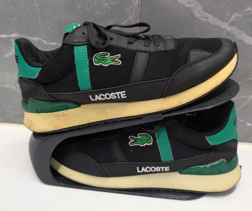 Lacoste partner retro lace - lacoste,