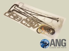 JAGUAR E-TYPE S1 3.8, Mk9