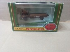 Efe 23401 Whitbread Bedford TK