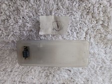 Ford Escort Mk2 Interior Light