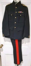 Original WW2 British Army No 1