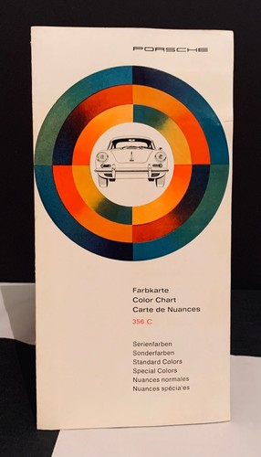 1964 porsche 356 colour - porsche, c