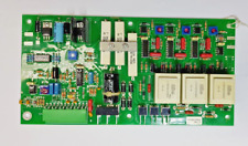 MOSA TS200 / TS300 / TS400 WELDER GENERATOR CONTROL PCB REPAIR SERVICE