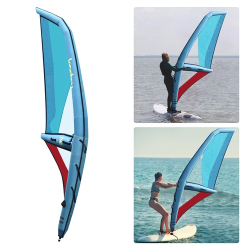 Kayak boat wind sail sailboat - wind,