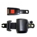 New securon seat belt - securon,
