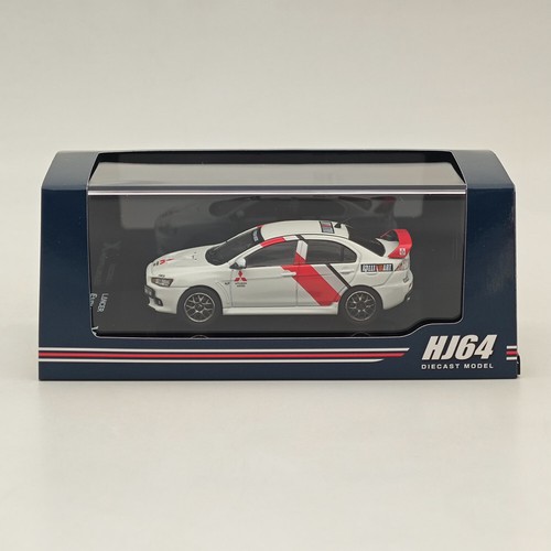 Hobby japan mitsubishi - 1/64,