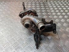 AUDI Q7 TURBOCHARGER TURBO 4.2