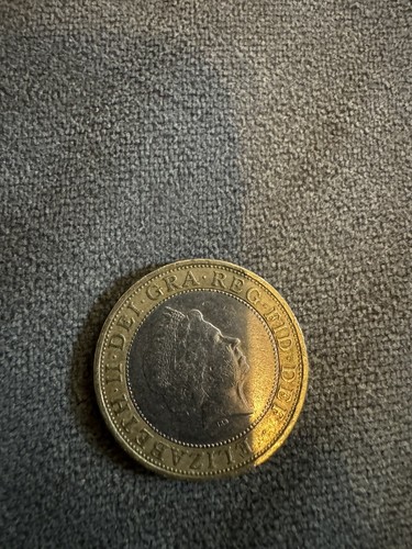 Very rare dna - very, double