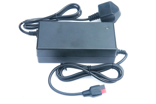 Battery charger for powerbug - charger,