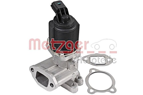 Egr valve metzger fits - fits, fiat