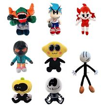 Friday Night Funkin' Plush