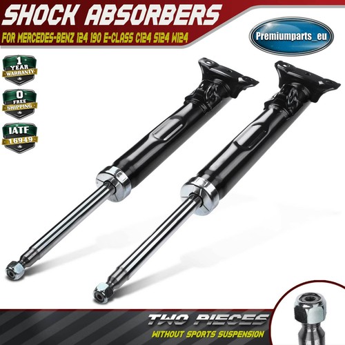 Shock absorbers front for - front,