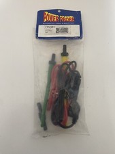 Power Probe PPLS03 Deluxe Multimeter Lead Set