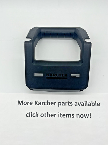 Karcher very latest - very, carry
