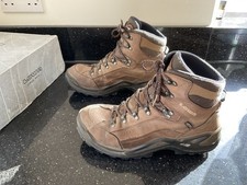 Lowa Renegade Mid GTX Gore-Tex