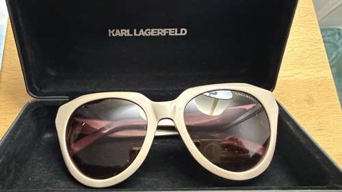 Karl lagerfeld cat eye ladies - karl,