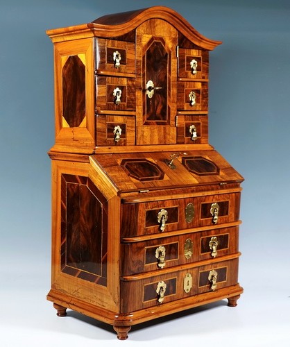 Baroque model tabernacle - baroque,