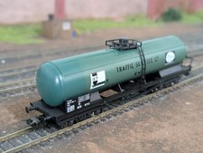 Lima 2911 Bogie Tank Wagon –