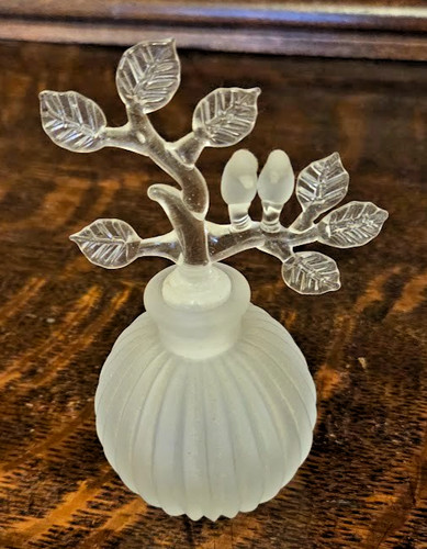 Vintage collectible glass - vintage,