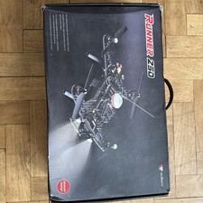 walkeria runner 250 racer drone Read First