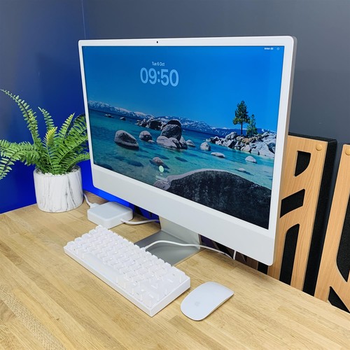 Apple imac inch 2023 - imac,