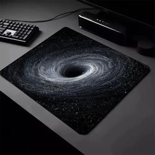 Starburst black hole mouse - starburst,