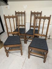 4 Ercol Yorkshire Dining