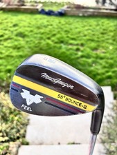 Macgregor V-Foil Feel