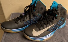 Nike Lunar Hyperdunk 2012