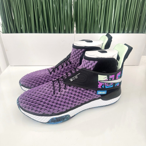 Nike air zoom unvrs - air, flyease