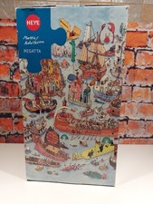 HEYE 1500 piece Jigsaw Regatta