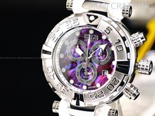 New INVICTA Men's 47mm LE