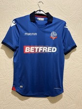 Bolton Wanderers 2018-2019