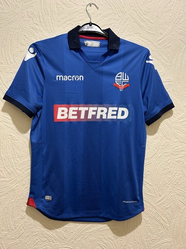 Bolton wanderers 2018 2019 - wanderers, 2018-2019