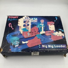Tomy Big Big Loader 5003