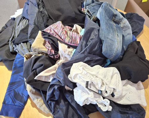 Kids clothes job lot - kids,